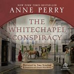 The Whitechapel Conspiracy cover image cdn