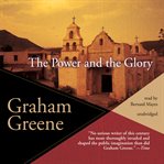 The Power and the Glory cover image cdn