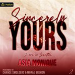 Sincerely Yours cover image cdn
