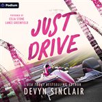 Just Drive cover image cdn
