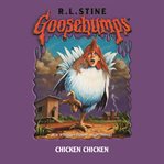 Chicken Chicken (Goosebumps #53) cover image cdn