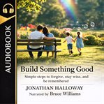 Build Something Good cover image cdn