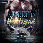 Married to a Hood Legend cover image cdn