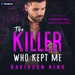 The Killer Who Kept Me cover image cdn