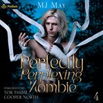 Perfectly Perplexing Zombie: Wendall's Story cover image cdn