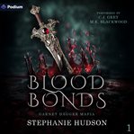 Blood Bonds cover image cdn