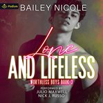 Lone and Lifeless cover image cdn