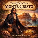 The Count of Monte Cristo cover image cdn