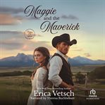 Maggie and the Maverick cover image cdn