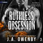 Ruthless Obsession cover image cdn