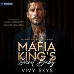 Mafia King's Secret Baby cover image cdn
