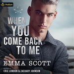 When You Come Back to Me cover image cdn