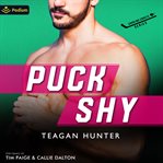 Puck Shy cover image cdn