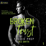 Broken Trust cover image cdn