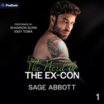 The Nerd & the Ex-Con cover image cdn