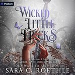 Wicked Little Tricks cover image cdn