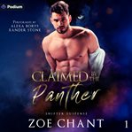 Claimed by the Panther cover image cdn
