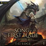 The Song of the First Blade cover image cdn