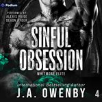 Sinful Obsession cover image cdn