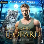Bad Blood Leopard cover image cdn
