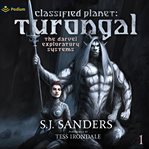 Classified Planet: Turongal cover image cdn