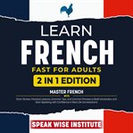 Learn French Fast for Adults cover image cdn