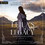 Leila's Legacy cover image cdn