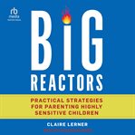 Big Reactors : Practical Strategies for Parenting Highly Sensitive Children cover image cdn