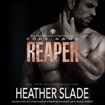 Code Name: Reaper cover image cdn
