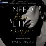 Need Him Like Oxygen cover image cdn