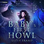 Baby's First Howl cover image cdn