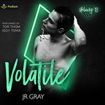 Volatile cover image cdn