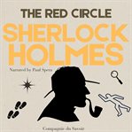 The Adventure of the Red Circle : The Adventures of Sherlock Holmes cover image cdn