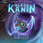 Glass Kanin: An Isekai LitRPG Adventure cover image cdn