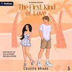The First Kind of Love cover image cdn