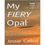 My Fiery Opal cover image cdn