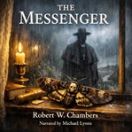 The Messenger cover image cdn