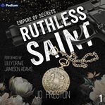 Ruthless Saint cover image cdn
