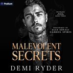 Malevolent Secrets cover image cdn