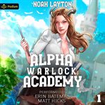 Alpha Warlock Academy cover image cdn
