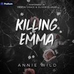 Killing Emma cover image cdn