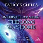 The Long Way Home cover image cdn