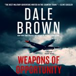 Weapons of Opportunity cover image cdn