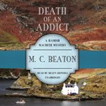 Death of an Addict cover image cdn