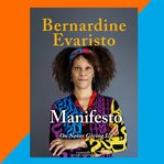 Manifesto : On Never Giving Up cover image cdn