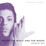 Prince : Inside the Music and the Masks cover image cdn