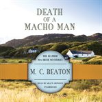 Death of a Macho Man cover image cdn