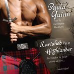 Ravished by a Highlander cover image cdn