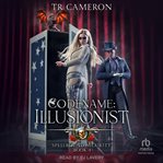 Codename: Illusionist cover image cdn