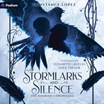 Of Stormlarks and Silence cover image cdn